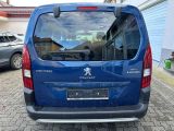 Peugeot Rifter bei Reisemobile.expert - Abbildung (5 / 15)