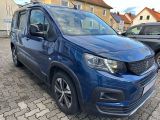 Peugeot Rifter bei Reisemobile.expert - Abbildung (8 / 15)