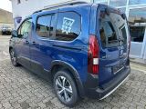 Peugeot Rifter bei Reisemobile.expert - Abbildung (4 / 15)