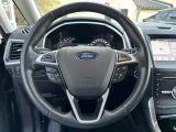 Ford Galaxy bei Reisemobile.expert - Abbildung (12 / 15)