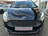 Ford Galaxy bei Reisemobile.expert - Abbildung (2 / 15)