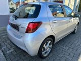 Toyota Yaris bei Reisemobile.expert - Abbildung (6 / 15)