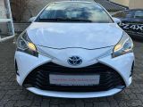 Toyota Yaris bei Reisemobile.expert - Abbildung (2 / 15)