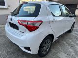 Toyota Yaris bei Reisemobile.expert - Abbildung (6 / 15)