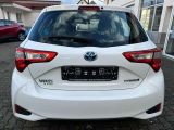 Toyota Yaris bei Reisemobile.expert - Abbildung (5 / 15)