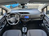 Toyota Yaris bei Reisemobile.expert - Abbildung (12 / 15)