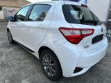 Toyota Yaris bei Reisemobile.expert - Abbildung (4 / 15)