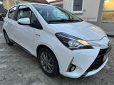 Toyota Yaris bei Reisemobile.expert - Abbildung (8 / 15)