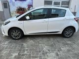 Toyota Yaris bei Reisemobile.expert - Abbildung (3 / 15)