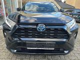 Toyota RAV 4 bei Reisemobile.expert - Abbildung (2 / 15)