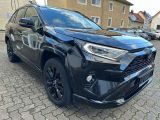 Toyota RAV 4 bei Reisemobile.expert - Abbildung (8 / 15)