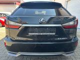 Lexus RX bei Reisemobile.expert - Abbildung (5 / 15)