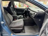 Toyota Auris bei Reisemobile.expert - Abbildung (10 / 15)