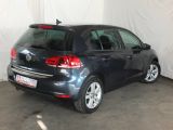 VW Golf bei Reisemobile.expert - Abbildung (2 / 15)