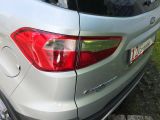 Ford EcoSport bei Reisemobile.expert - Abbildung (15 / 15)