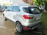 Ford EcoSport bei Reisemobile.expert - Abbildung (5 / 15)