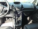 Ford EcoSport bei Reisemobile.expert - Abbildung (10 / 15)