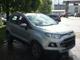 Ford EcoSport bei Reisemobile.expert - Abbildung (4 / 15)