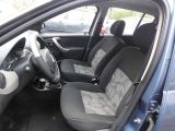 Dacia Sandero bei Reisemobile.expert - Abbildung (11 / 15)