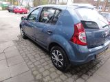 Dacia Sandero bei Reisemobile.expert - Abbildung (5 / 15)