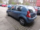 Dacia Sandero bei Reisemobile.expert - Abbildung (3 / 15)