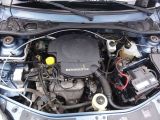 Dacia Sandero bei Reisemobile.expert - Abbildung (9 / 15)