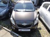 Chevrolet Spark bei Reisemobile.expert - Abbildung (5 / 13)