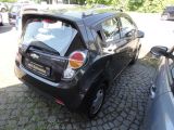 Chevrolet Spark bei Reisemobile.expert - Abbildung (4 / 13)