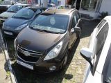Chevrolet Spark bei Reisemobile.expert - Abbildung (2 / 13)