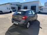 Ford Ka bei Reisemobile.expert - Abbildung (8 / 12)