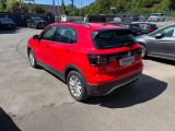 VW T-Cross bei Reisemobile.expert - Abbildung (7 / 15)