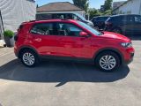 VW T-Cross bei Reisemobile.expert - Abbildung (4 / 15)