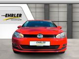 VW Golf VII bei Reisemobile.expert - Abbildung (2 / 15)