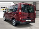 Renault Trafic bei Reisemobile.expert - Abbildung (4 / 15)