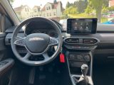 Dacia Sandero bei Reisemobile.expert - Abbildung (7 / 15)