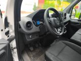Mercedes-Benz Sprinter bei Reisemobile.expert - Abbildung (12 / 15)