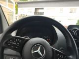 Mercedes-Benz Sprinter bei Reisemobile.expert - Abbildung (8 / 15)