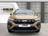 Dacia Sandero bei Reisemobile.expert - Abbildung (2 / 15)