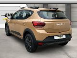 Dacia Sandero bei Reisemobile.expert - Abbildung (4 / 15)