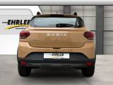 Dacia Sandero bei Reisemobile.expert - Abbildung (5 / 15)