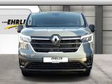 Renault Trafic bei Reisemobile.expert - Abbildung (2 / 15)