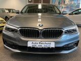 BMW 5er bei Reisemobile.expert - Abbildung (12 / 15)