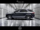 Mercedes-Benz GLE-Klasse bei Reisemobile.expert - Abbildung (11 / 15)