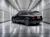 Mercedes-Benz GLE-Klasse bei Reisemobile.expert - Abbildung (9 / 15)