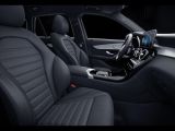 Mercedes-Benz GLC 300 de 4M bei Reisemobile.expert - Abbildung (13 / 15)