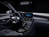 Mercedes-Benz GLC 300 de 4M bei Reisemobile.expert - Abbildung (15 / 15)