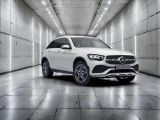Mercedes-Benz GLC 300 de 4M bei Reisemobile.expert - Abbildung (3 / 15)