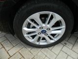 Ford Fiesta bei Reisemobile.expert - Abbildung (2 / 9)