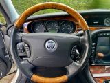 Jaguar XJ8 bei Reisemobile.expert - Abbildung (10 / 15)