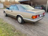 Mercedes-Benz 560 bei Reisemobile.expert - Abbildung (10 / 15)
